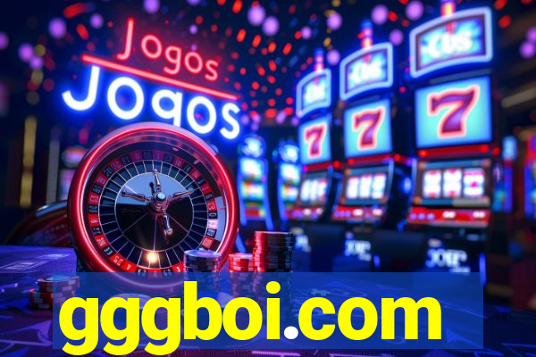 gggboi.com