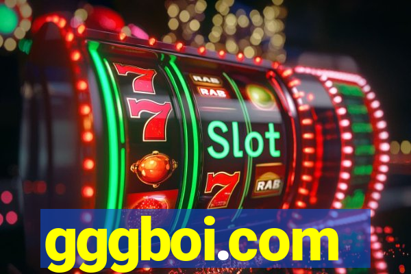 gggboi.com