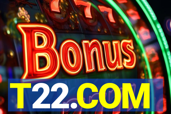T22.COM
