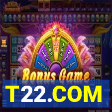 T22.COM