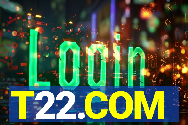 T22.COM