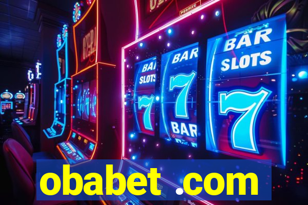obabet .com