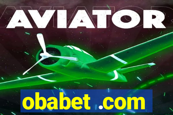obabet .com