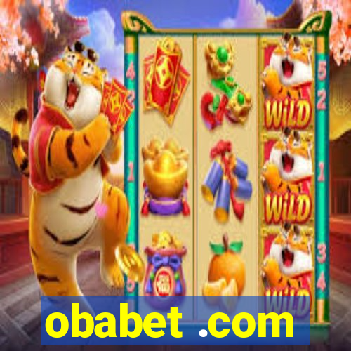 obabet .com