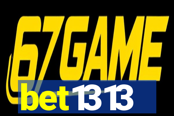 bet1313