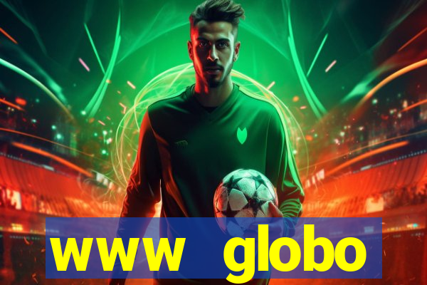 www globo absolutamente tudo