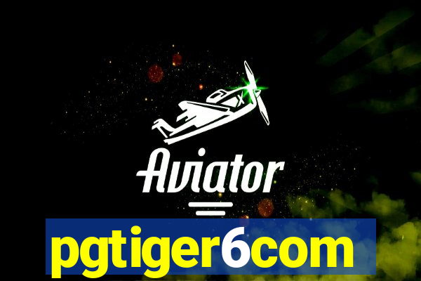 pgtiger6com