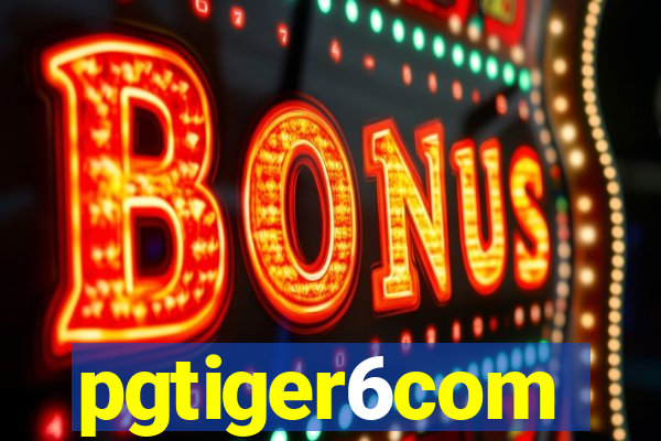 pgtiger6com