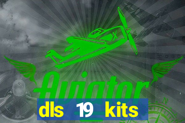 dls 19 kits corinthians 2022