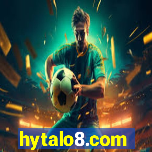 hytalo8.com