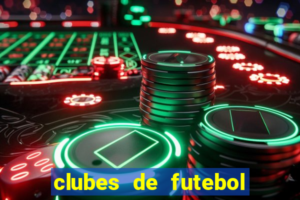 clubes de futebol belo horizonte