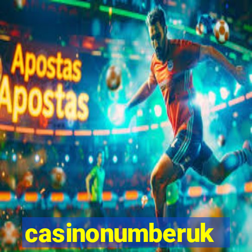 casinonumberuk