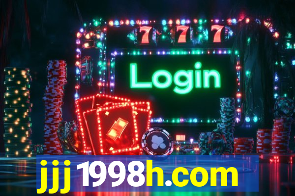 jjj1998h.com