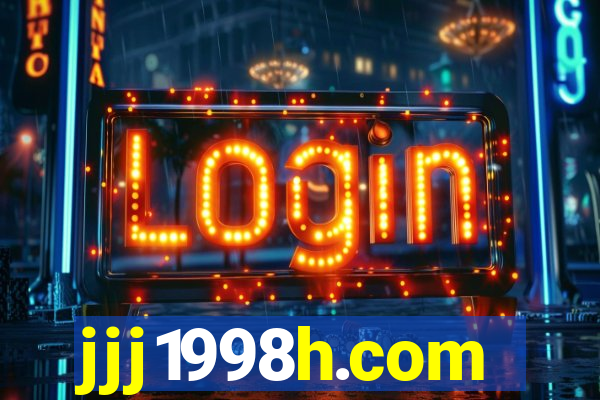 jjj1998h.com