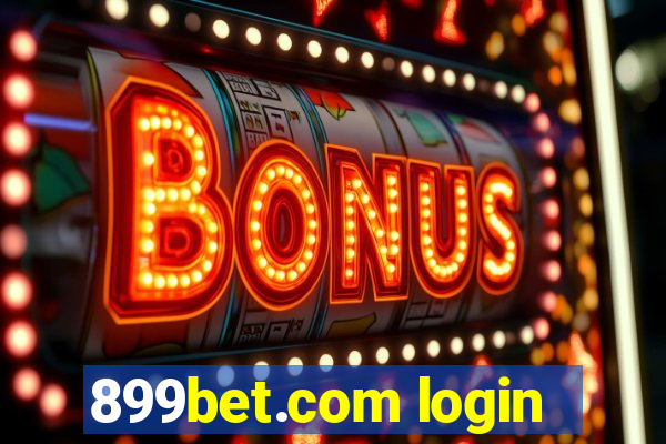 899bet.com login