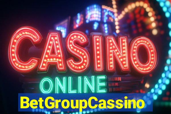 BetGroupCassino