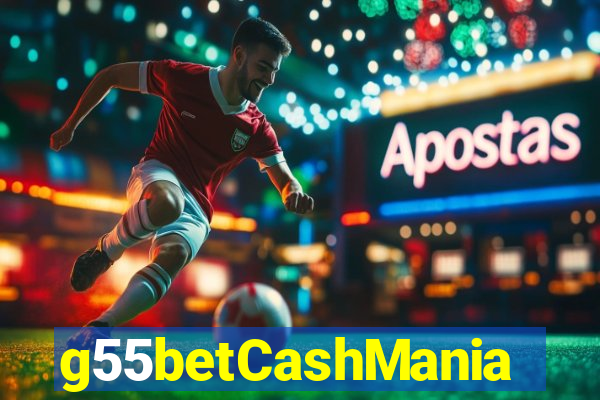 g55betCashMania
