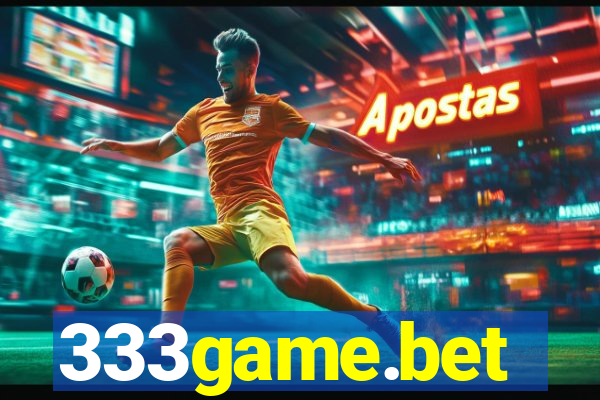 333game.bet