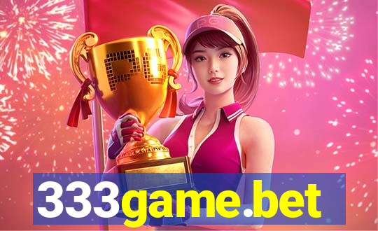 333game.bet