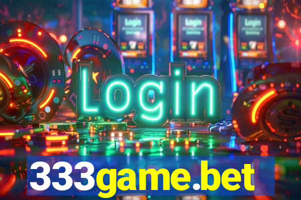 333game.bet