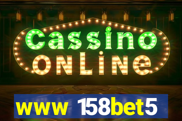 www 158bet5