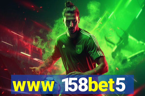 www 158bet5