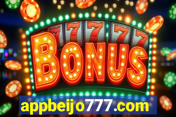 appbeijo777.com