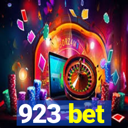 923 bet