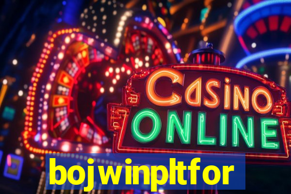 bojwinpltfor