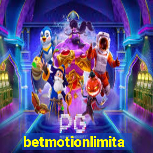 betmotionlimita