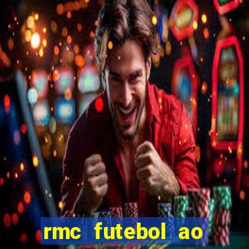 rmc futebol ao vivo gratis