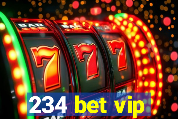 234 bet vip