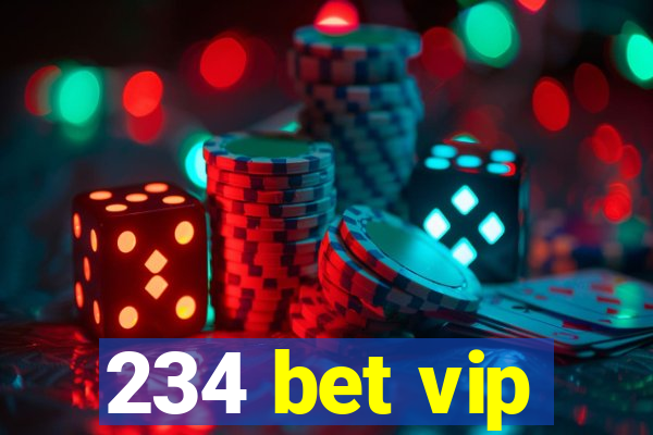 234 bet vip