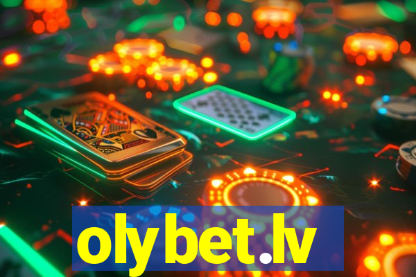 olybet.lv