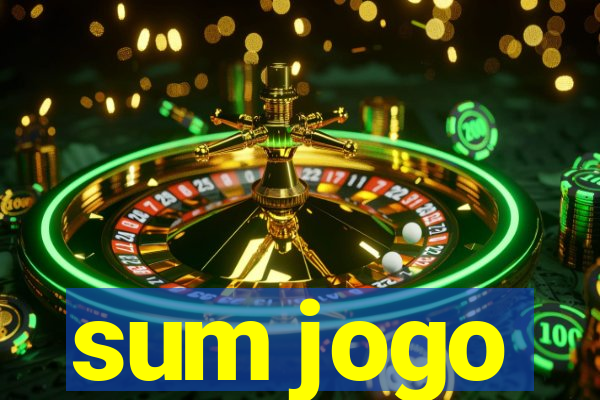 sum jogo