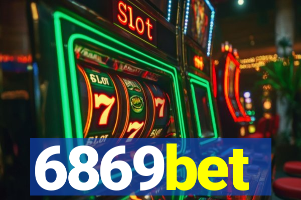 6869bet