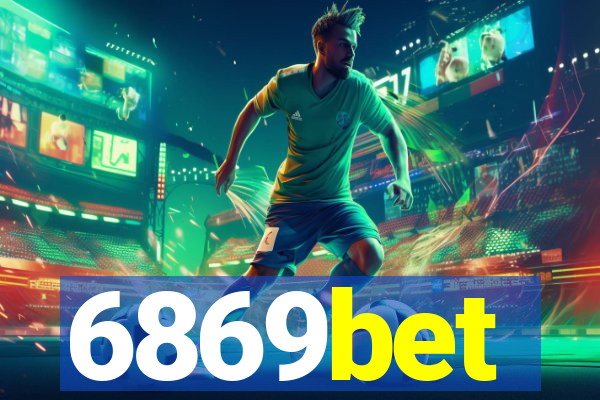 6869bet