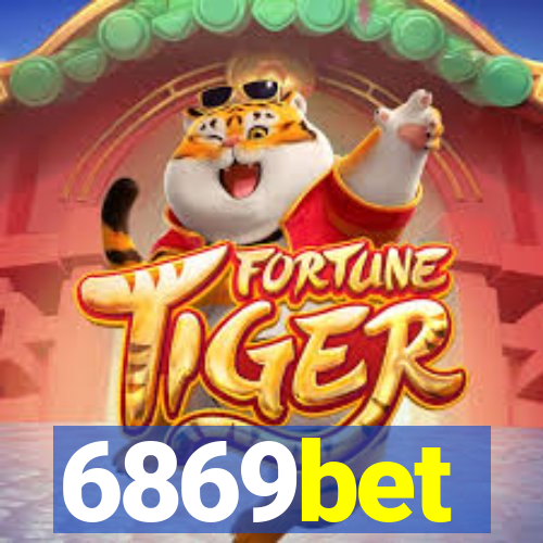 6869bet