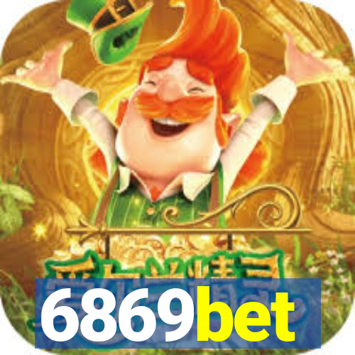 6869bet