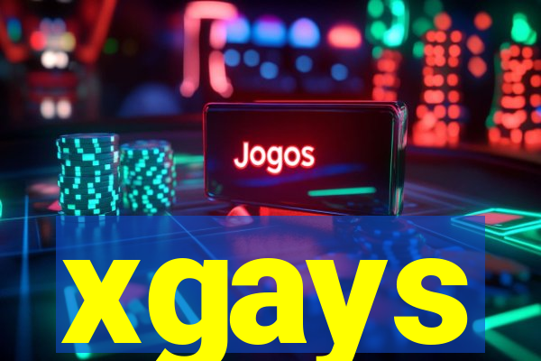 xgays
