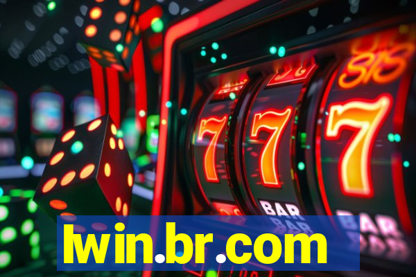 Iwin.br.com