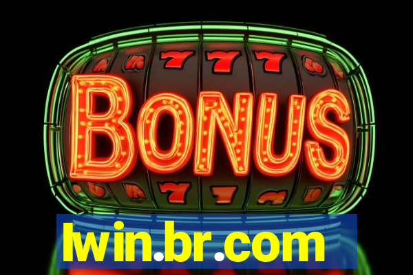 Iwin.br.com