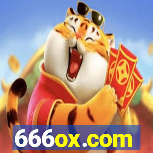 666ox.com