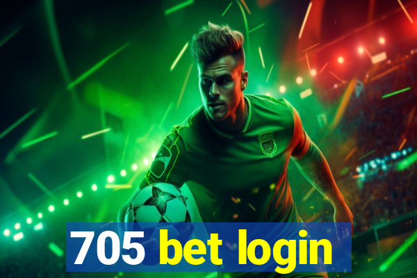 705 bet login