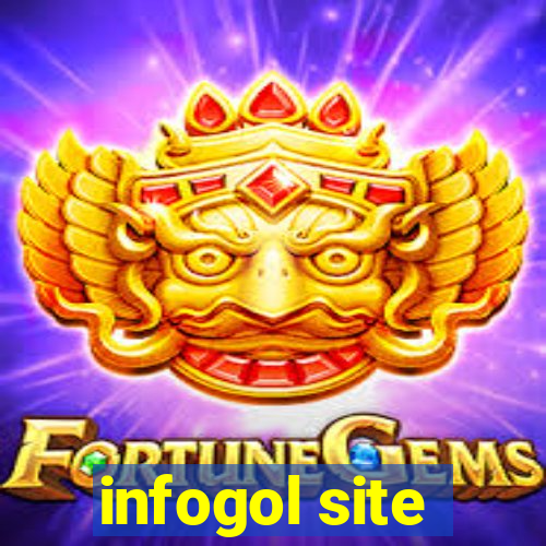 infogol site
