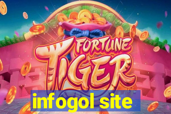 infogol site
