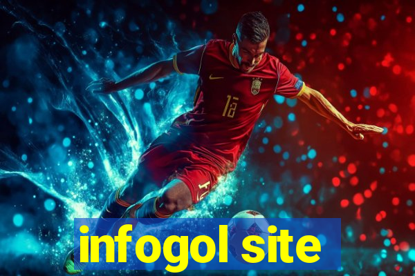 infogol site