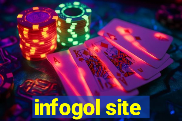 infogol site