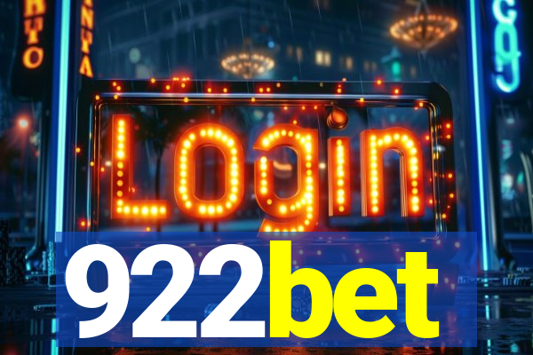 922bet