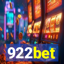922bet